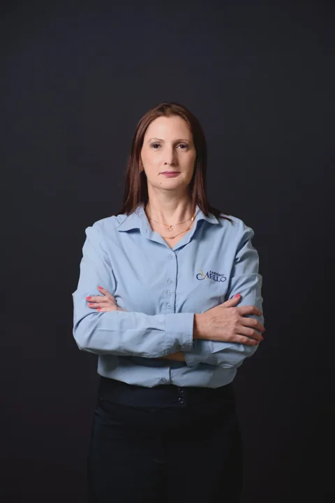 Alessandra Maria Nobre