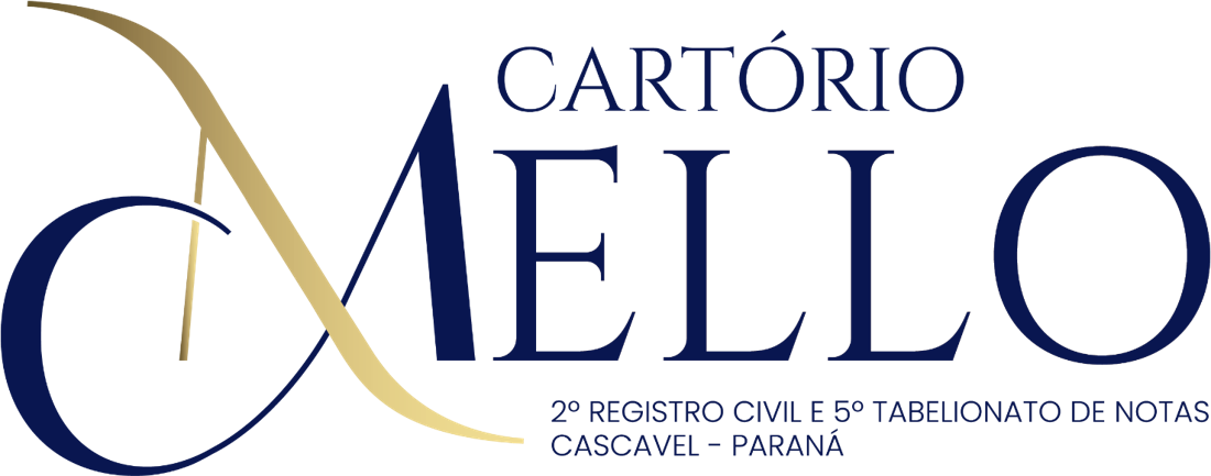 Cartório Mello