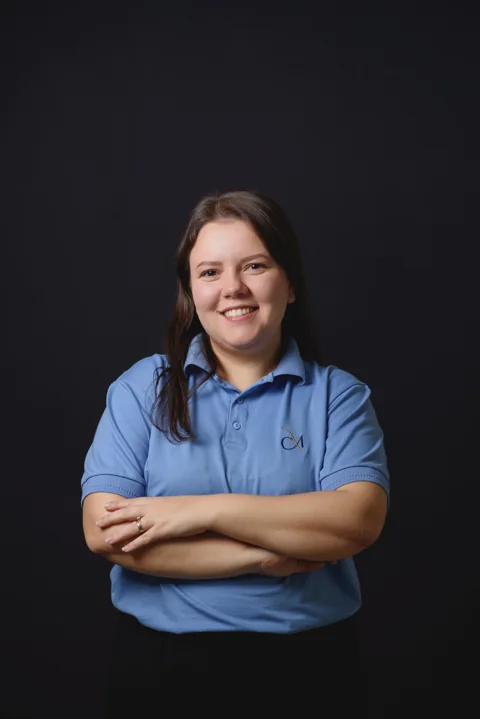 Maryane Barboza Saggin Kovaleski