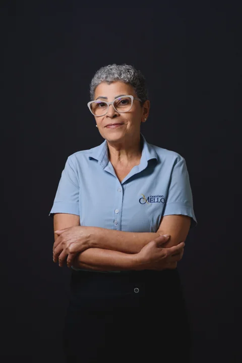 Mercedes Amaral Rosa