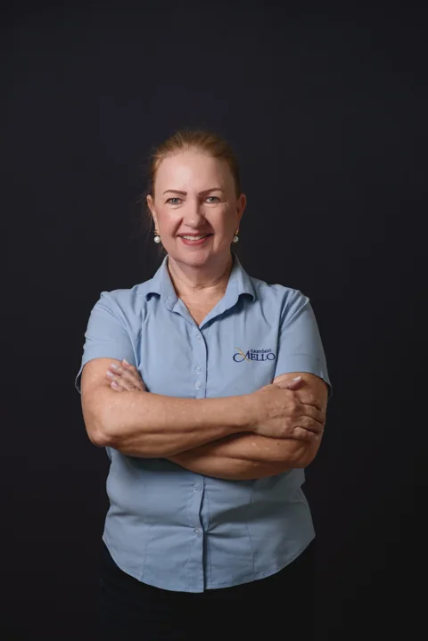 Ruth Hardt Silva