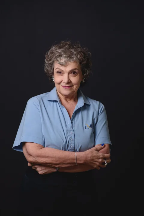 Selma Maria Coltre